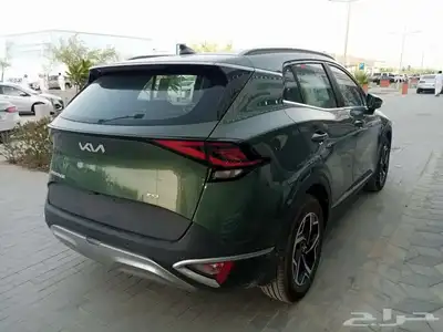 كيا سبورتاج لارج 1.5 سي سي 2025 4