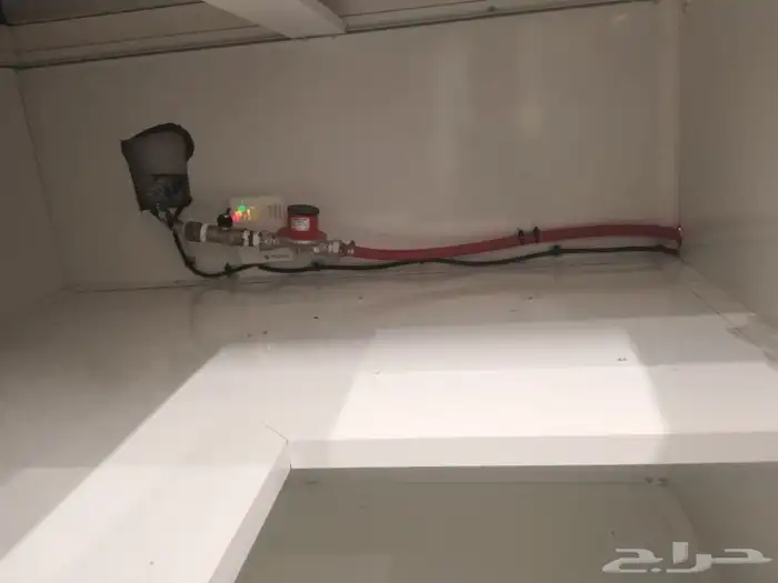 تمديد غاز مركزي وصيانه وتشغيل 4