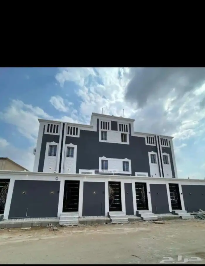 ديكورات خارجيه بديل الحجر الطبيعي جوال 4