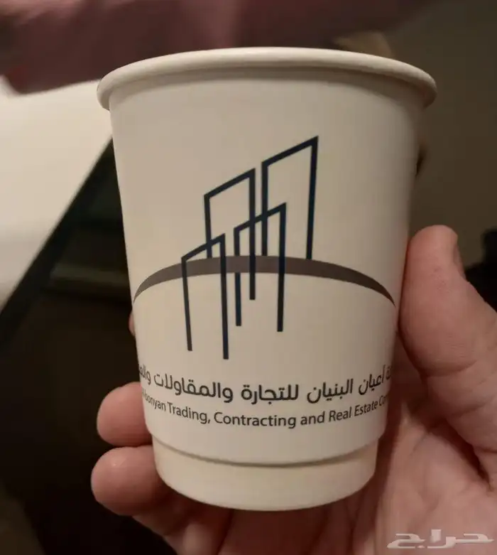 طباعة أكواب دبل اكواب سنكل أمواب بلاستيك كروت أختام 5