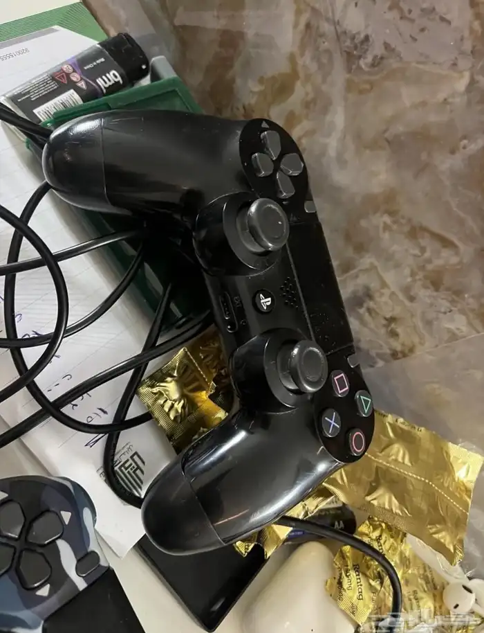 سوني بلايستيشن 4 4