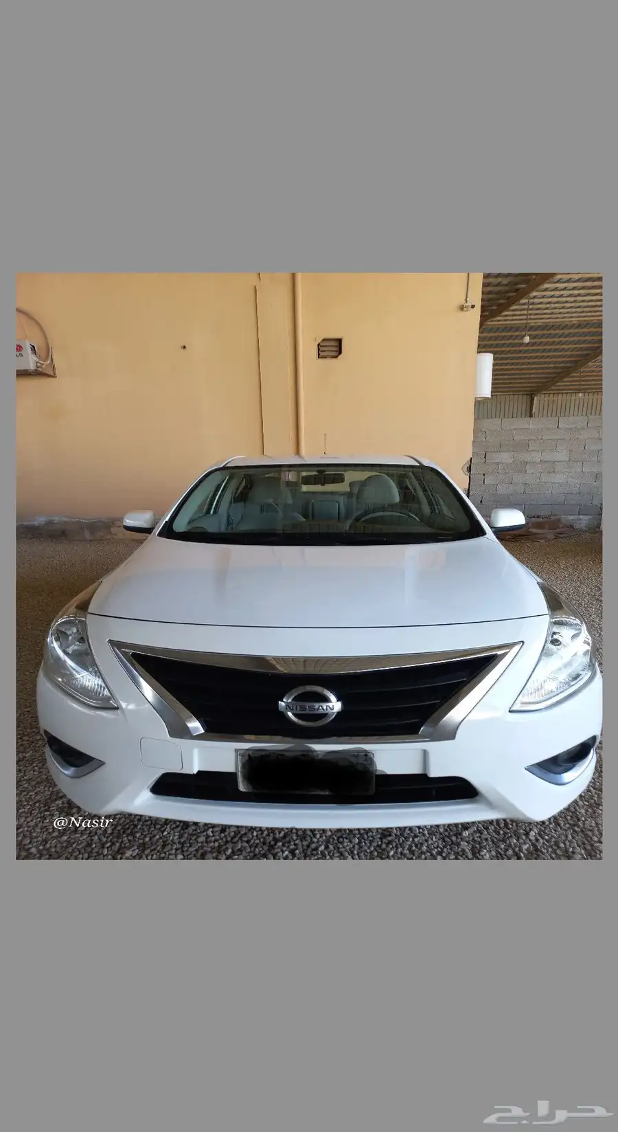Nissan Sunny 2023 0