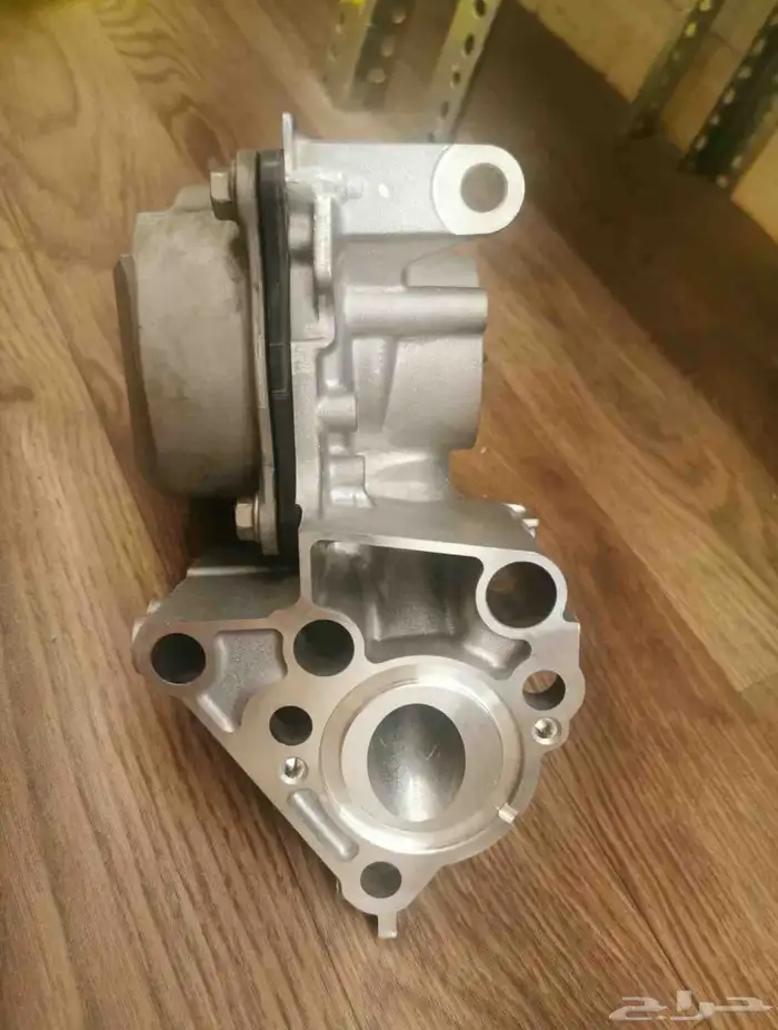 طرمبة ماء رديتر كامري او رافور من 2018 واعلى 4