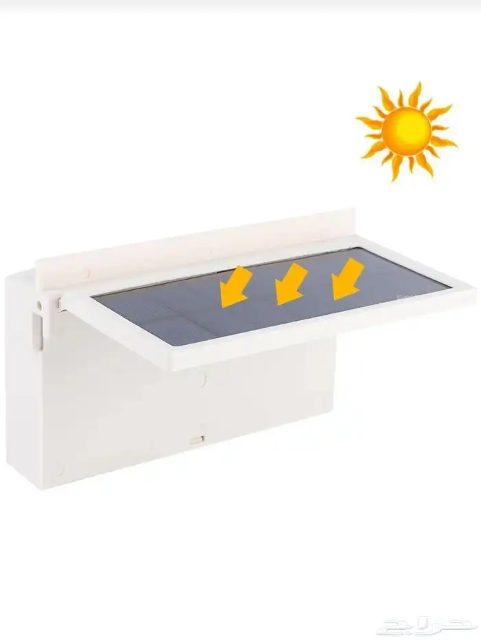 مروحه تبريد السياره 1