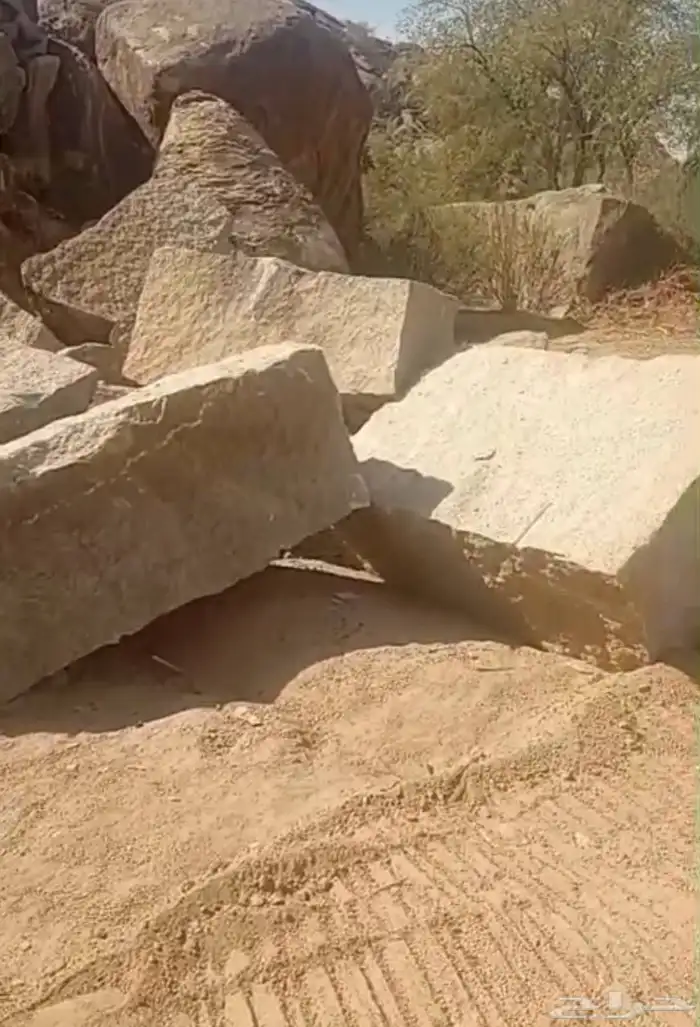 اسلام عليكم مقول حجر كبير ببكلي وتلبيس حجر صغير 3