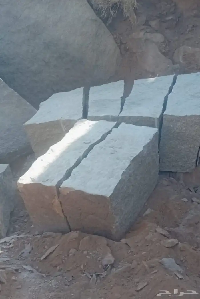 اسلام عليكم مقول حجر كبير ببكلي وتلبيس حجر صغير 4