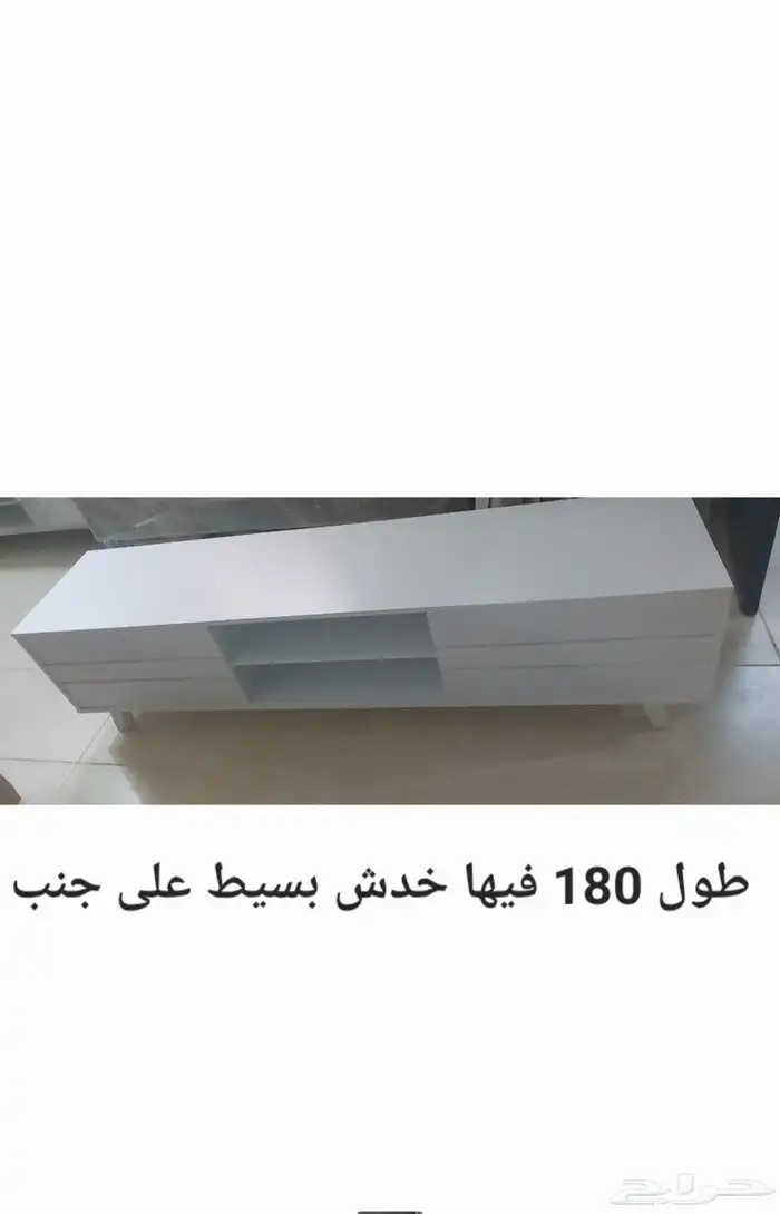 طاولة بلازما جديدة طاولة تلفزيون 1