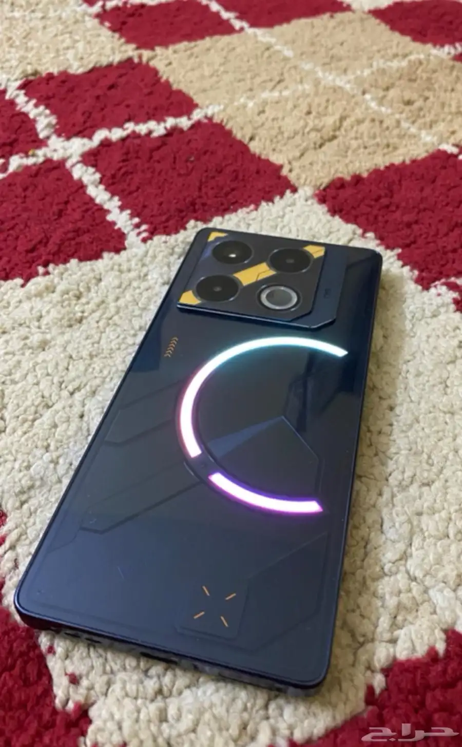 GT20 Pro 5