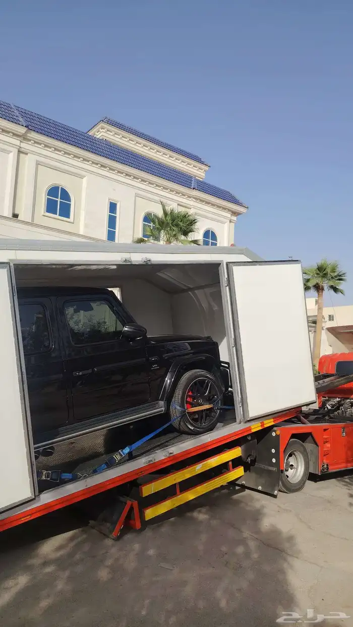 سطحه جده مغلغه _ الي الرياض 1