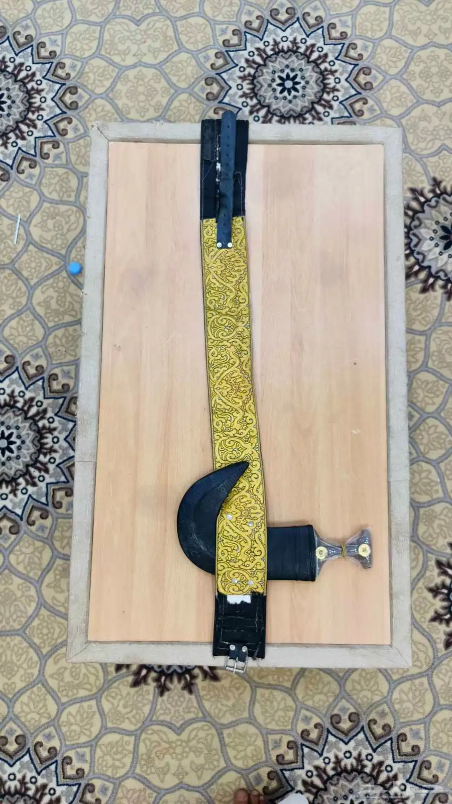 جمبيه للبيع 0