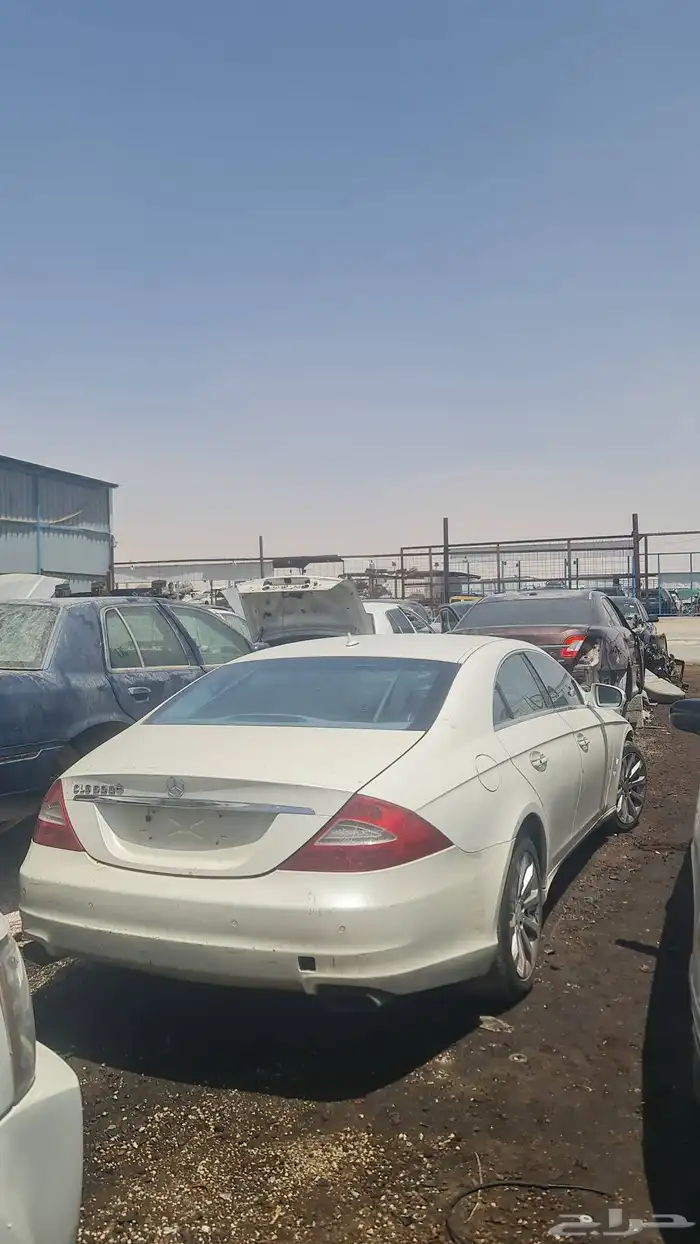 قطع غيار السيارات اللماني 6