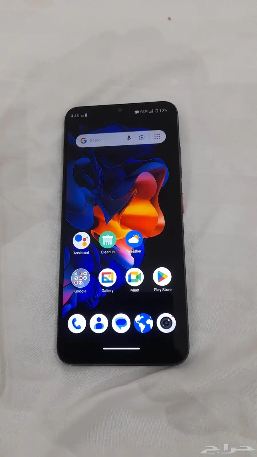 ZTE 4G 2