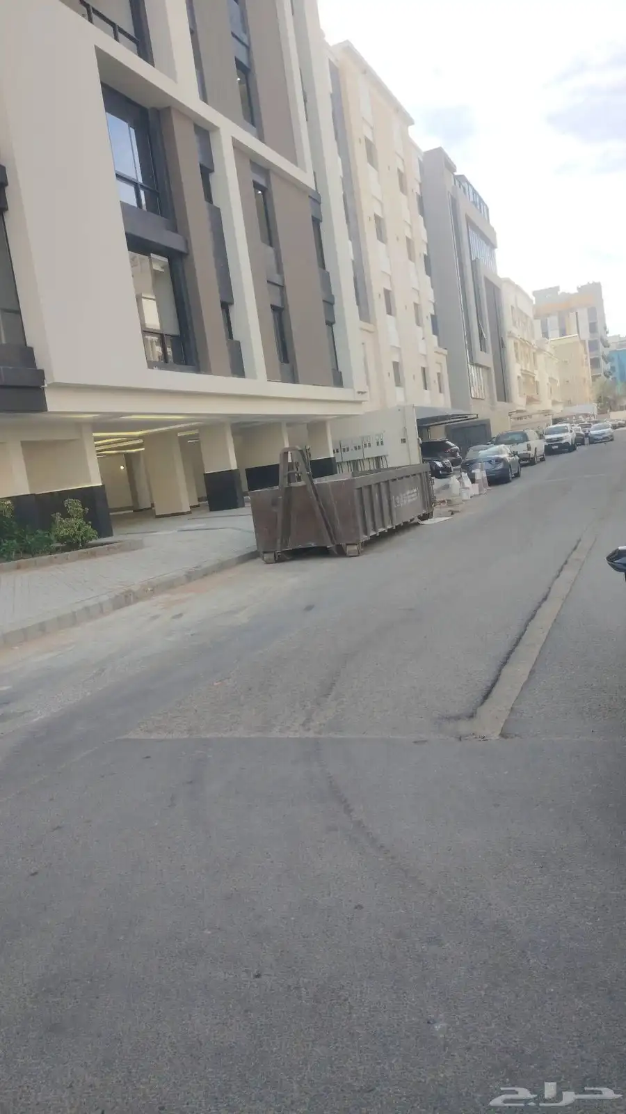 huwaya rent for jeddah 400rial 3