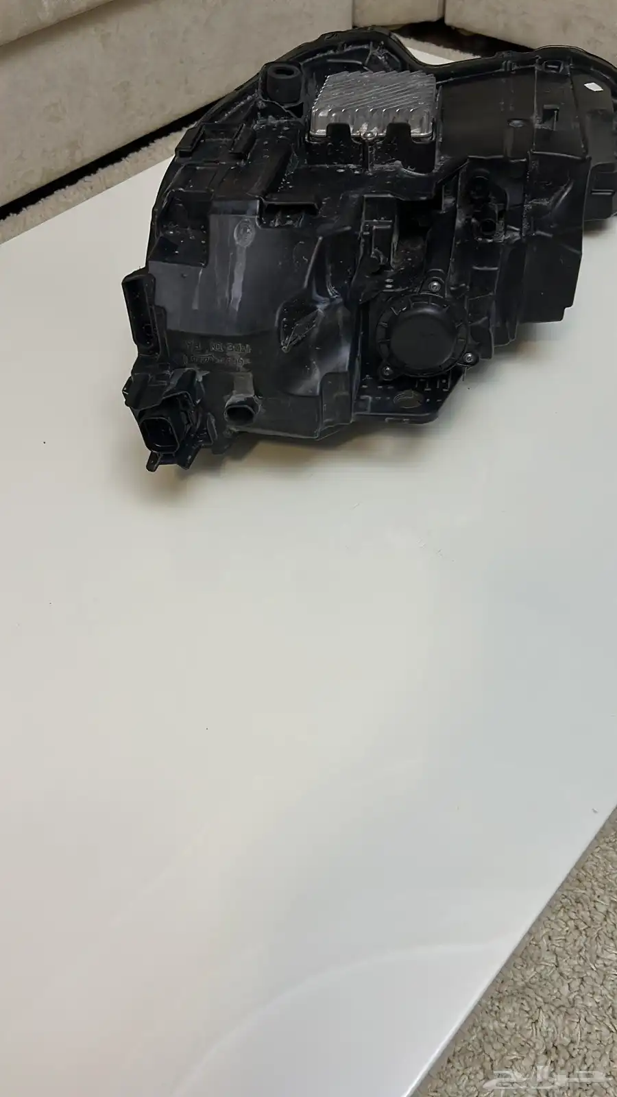 اسطب اودي A3 2022 3