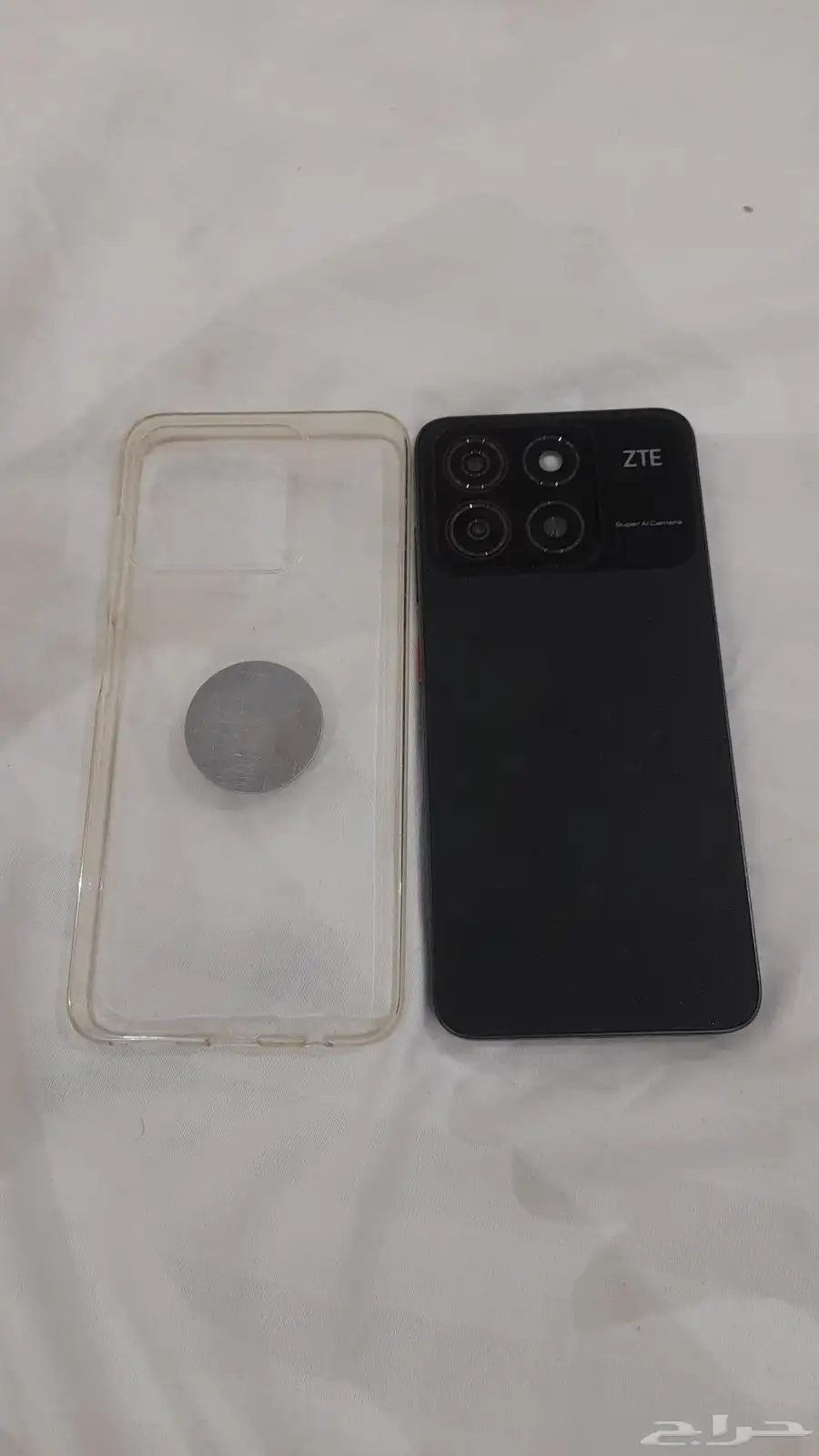 ZTE 4G 3