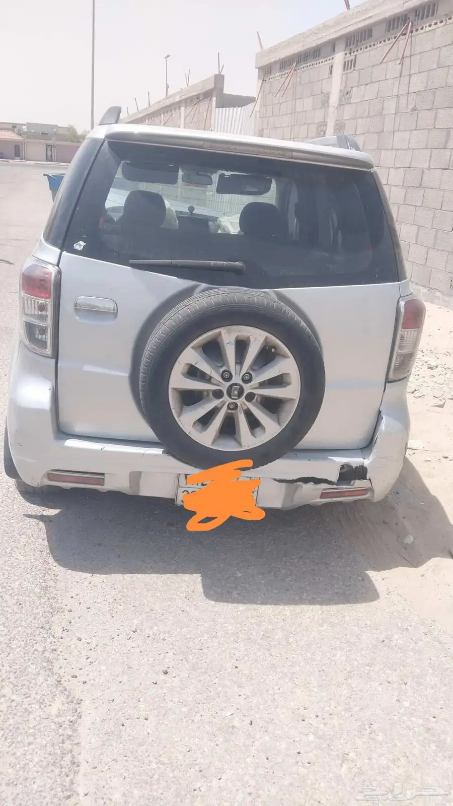 ديهاتسو تريوس 2013 0