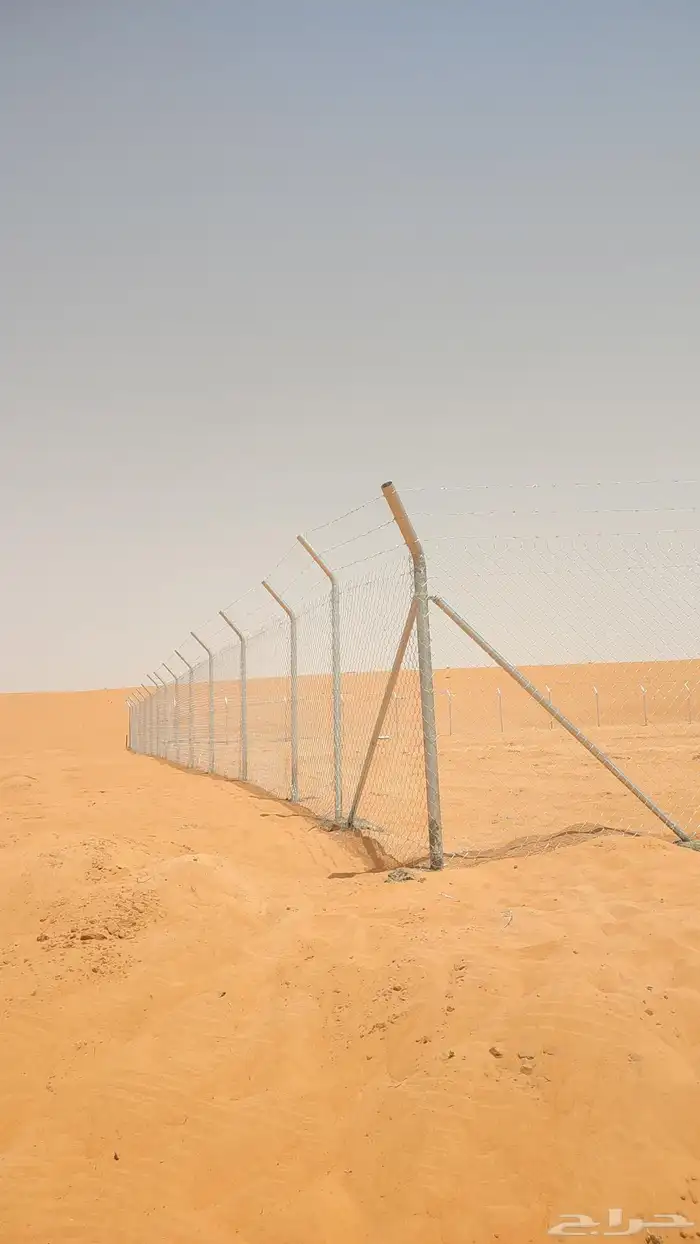 تركيب شبوك مزارع 3