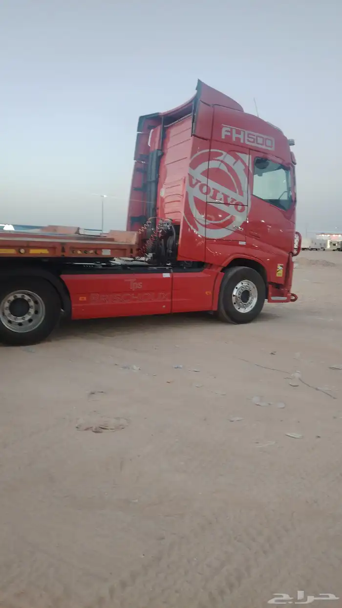 لوبد لنقل المعدات داخل وخارج المملكه 0