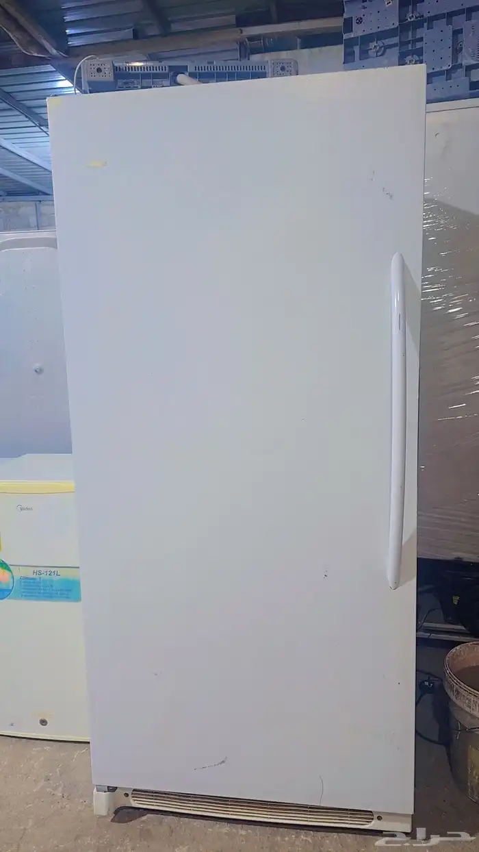 فليزر ارضي  فليزر واقف ثلاجة ثلاجه 2