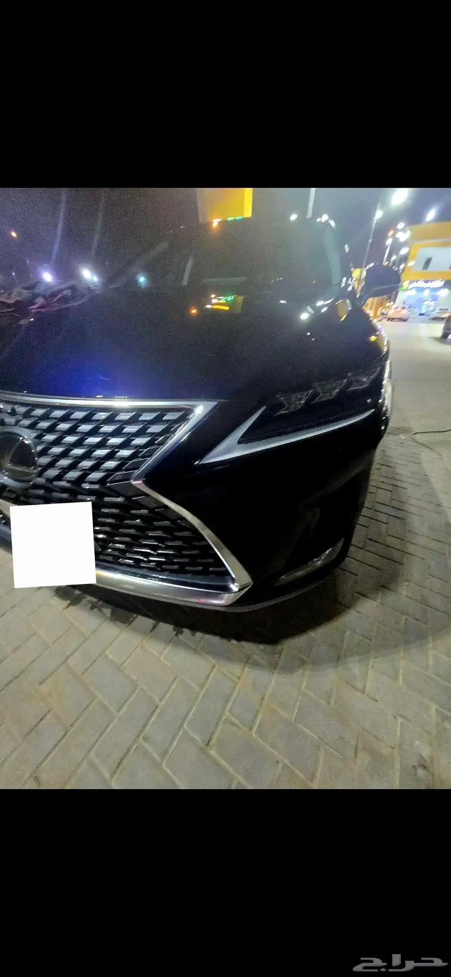 لكزس RX 2022 بحالة الوكالة 6