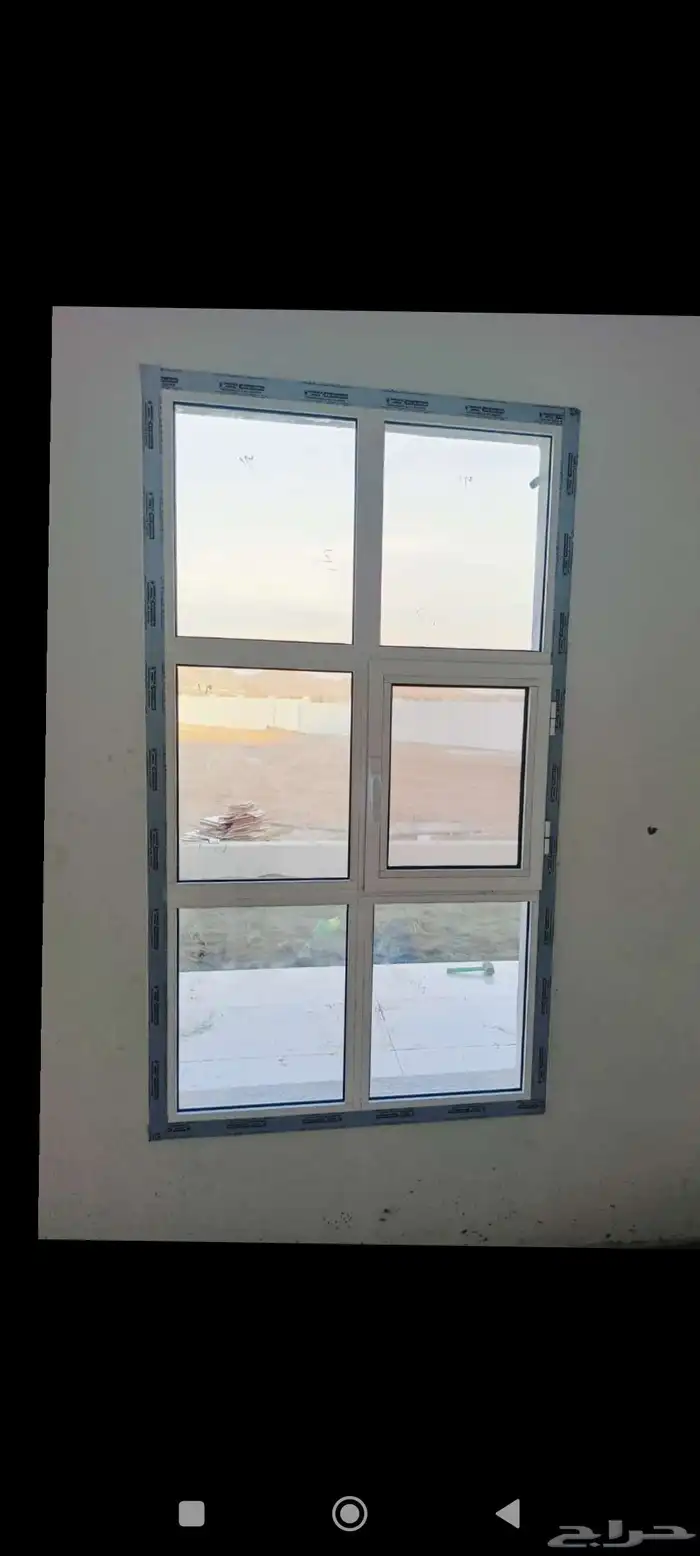 حداد المنيوم 3