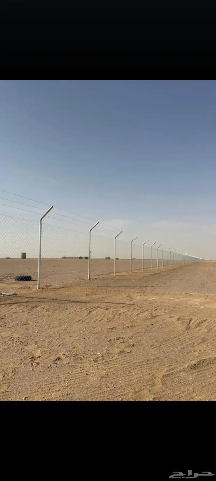 تركيب شبوك مزارع 0