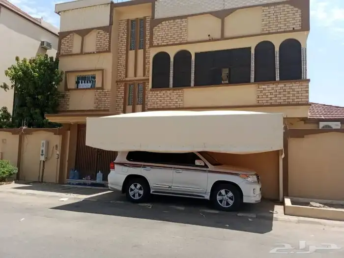 مظلات سيارات وسواتر وهناجر وشبوك زراعيه واراضي 6