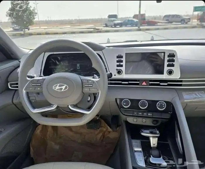 هيونداي النترا سمارت 1500 سي سي بعد طول انتظار 9