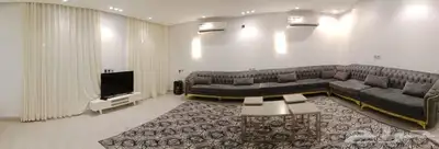 شاليه بحي الحرازات نظافة ترتيب شي مرتب وحلو ومسبح اطفال وكبا 2