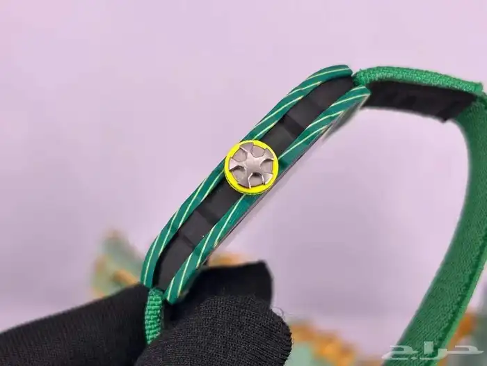 Richard Mille RM 67-02 master quality 13