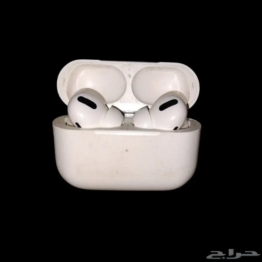 Airpods Pro 0