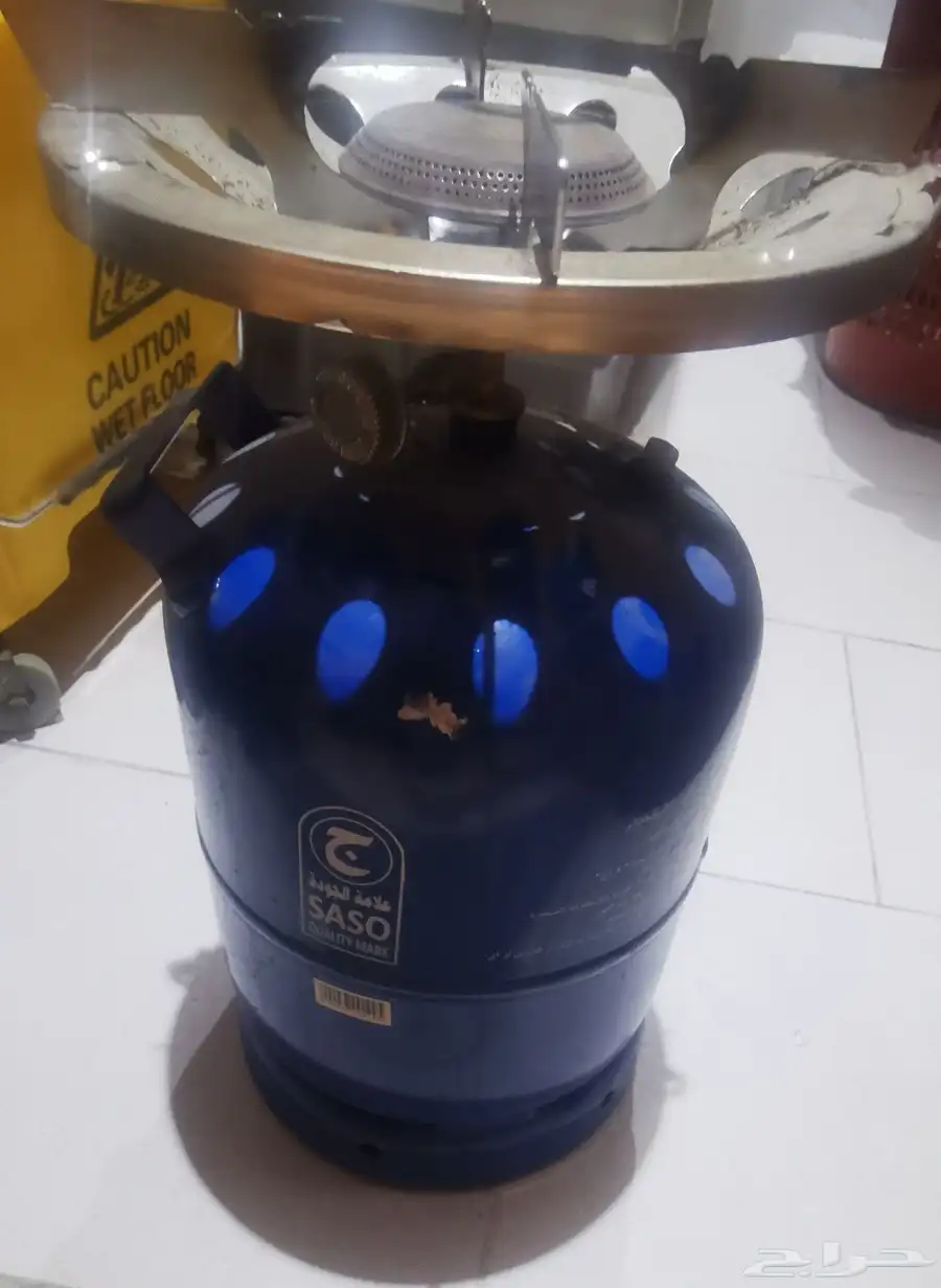 دافور غاز 0
