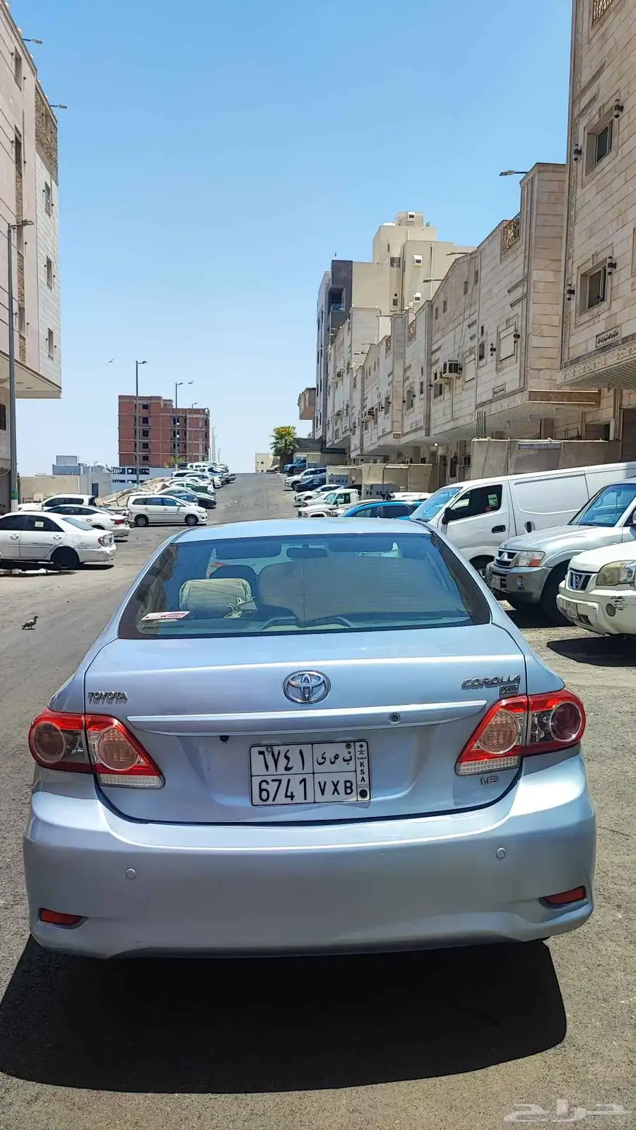 مكه الشوقيه 3
