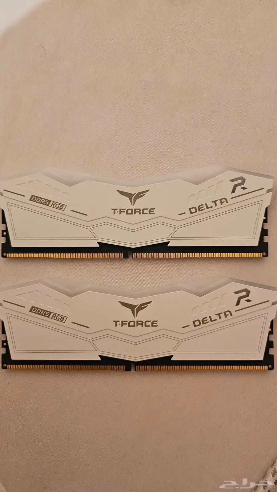 رامات Delta T-Force DDR5 1