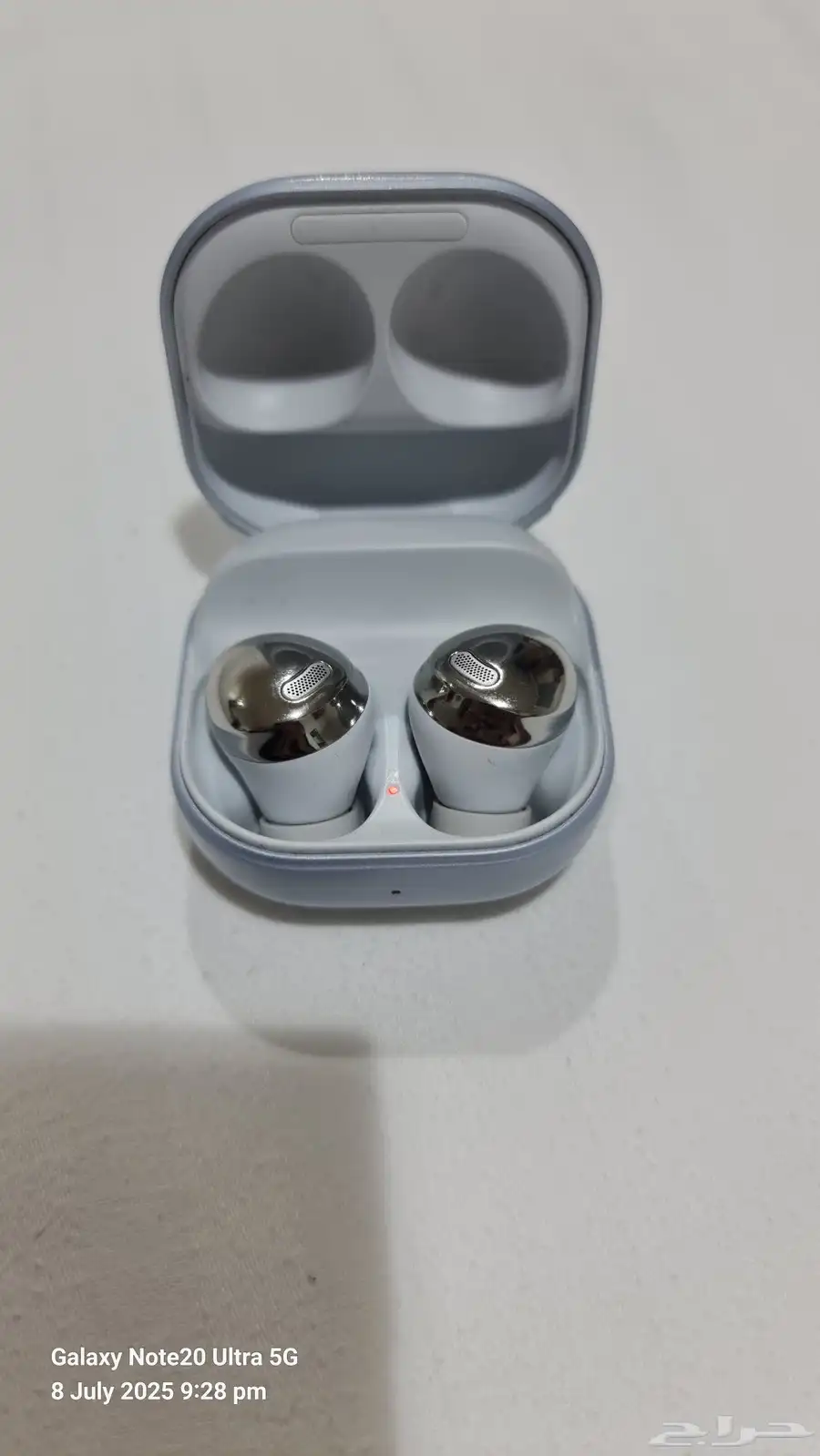 Galaxy samsung buds pro 1