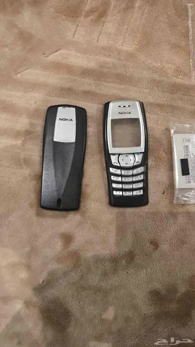 بطاريه نوكيا الفيصليه وجراب 1
