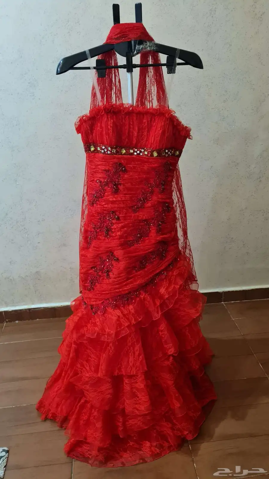 فستان مناسبه 0