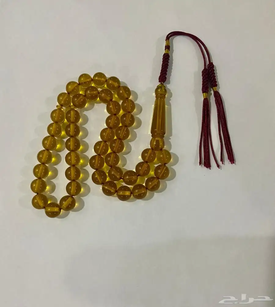 تراب كهرمان شفاف 0