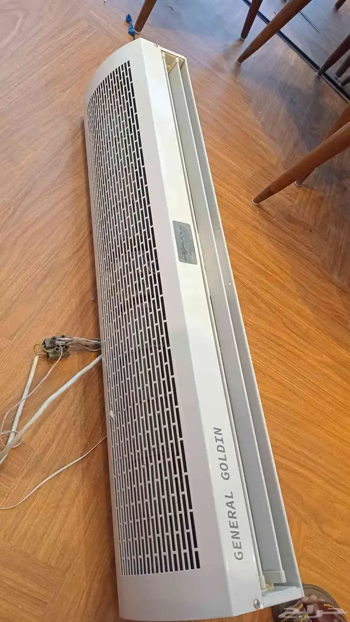 ساتر هوائي من نوع جنرال جولد 1