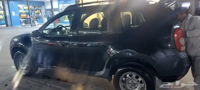 رينو داستر 2013 3