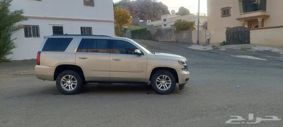 تاهو 2015 للبيع 0