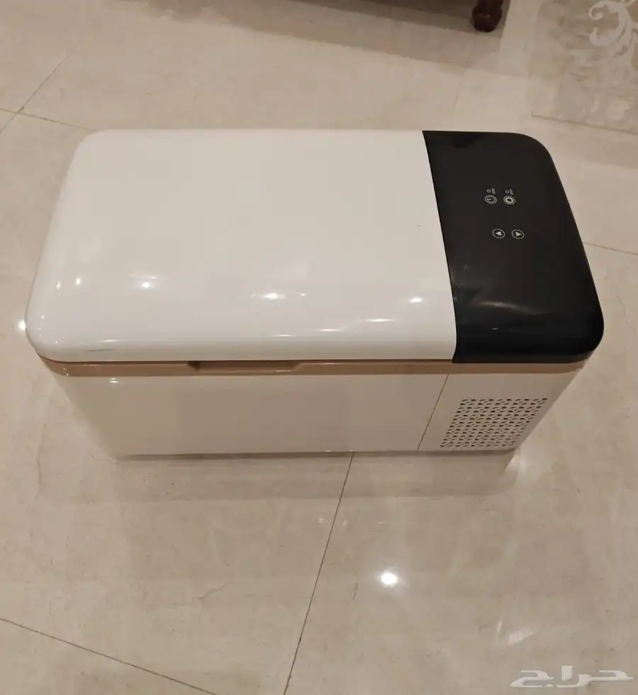 ثلاجة رحلات 0