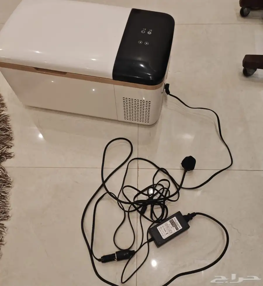 ثلاجة رحلات 6