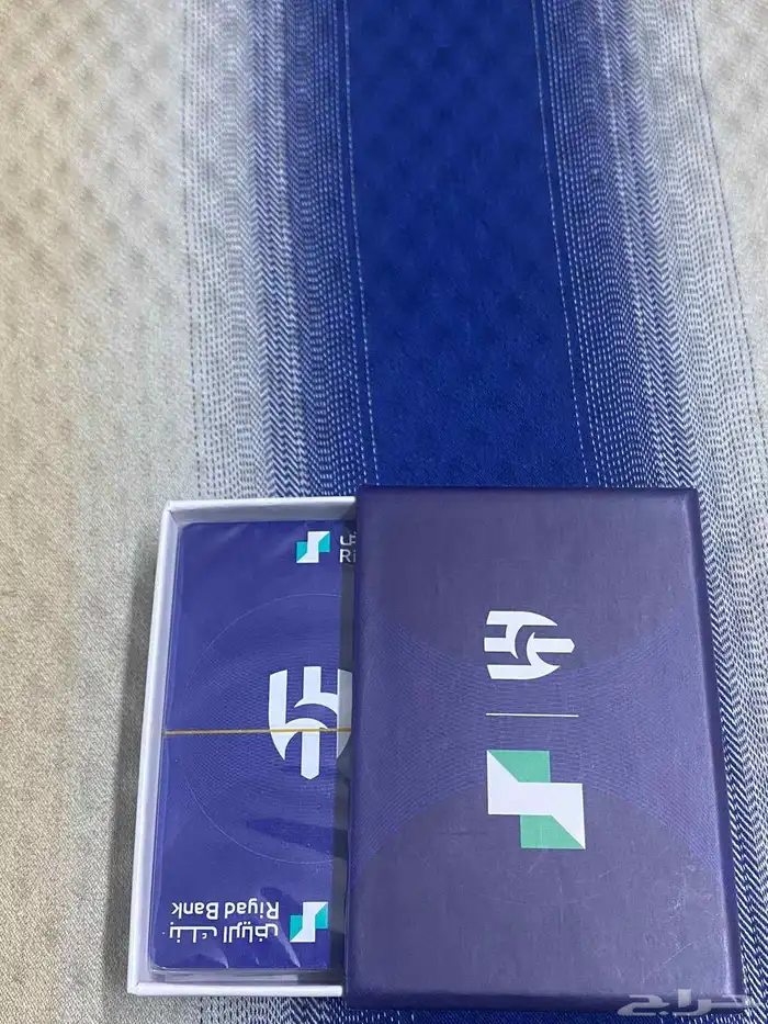 ورقت بلوت بي شعار نادي الهلال السعودي 0