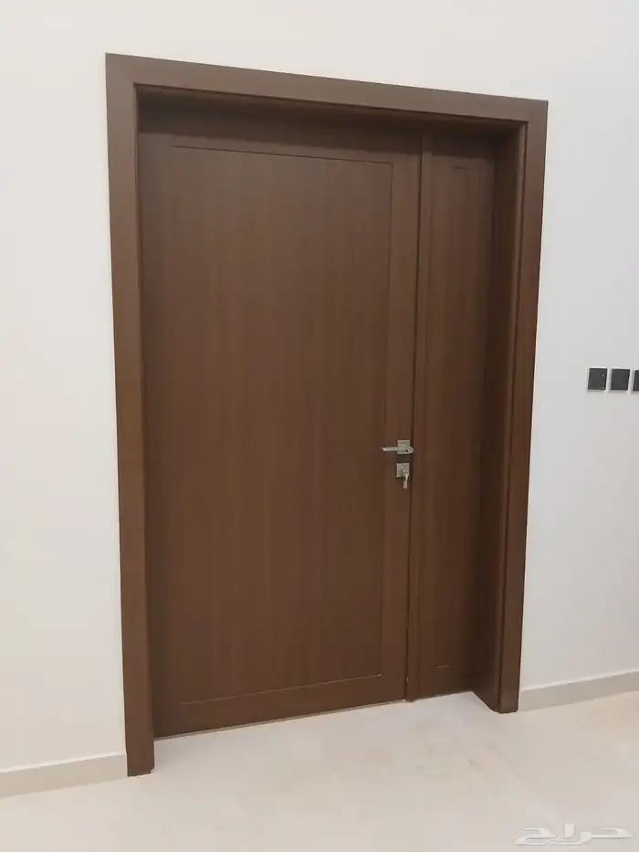 تفاصيل ابواب خشبيه جديد 2