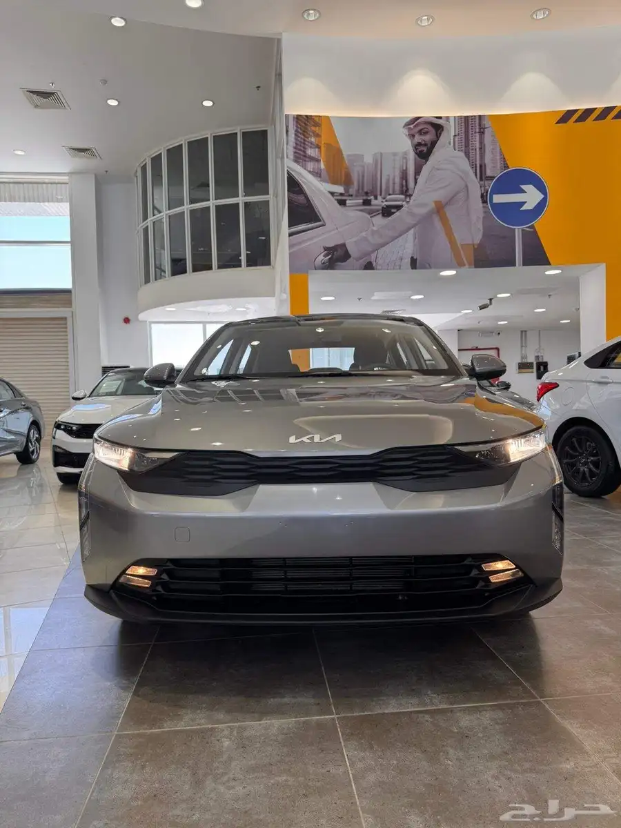 k3 فليت 2025 0