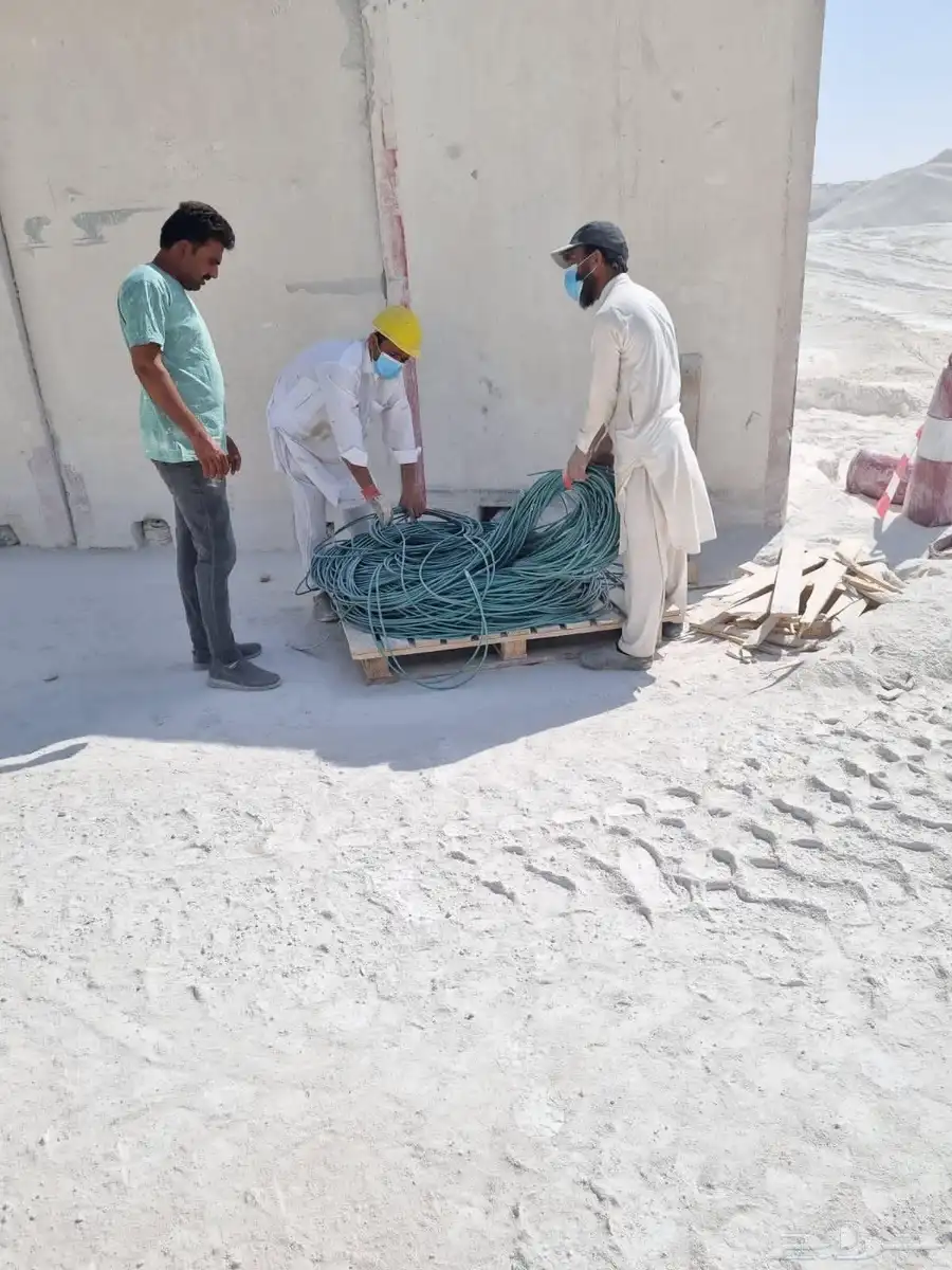 اقوا عروض كاميرات المراقبة للمنازل والمجمعات السكنية 6