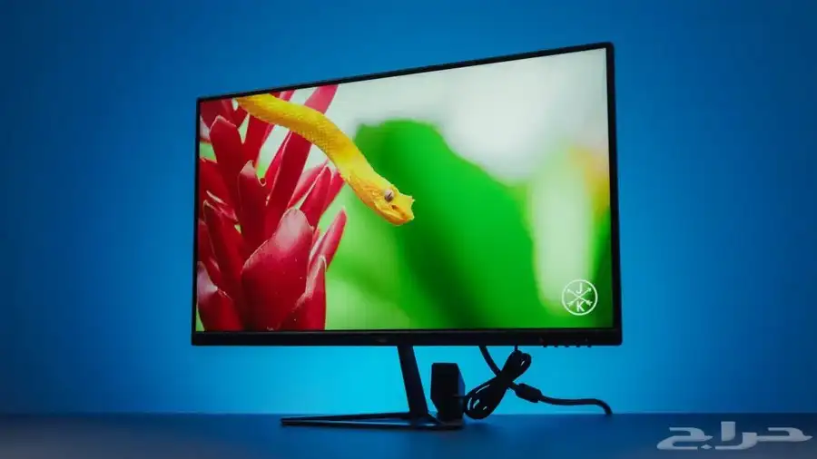 شاشة قيمنق 240 هرتز 0