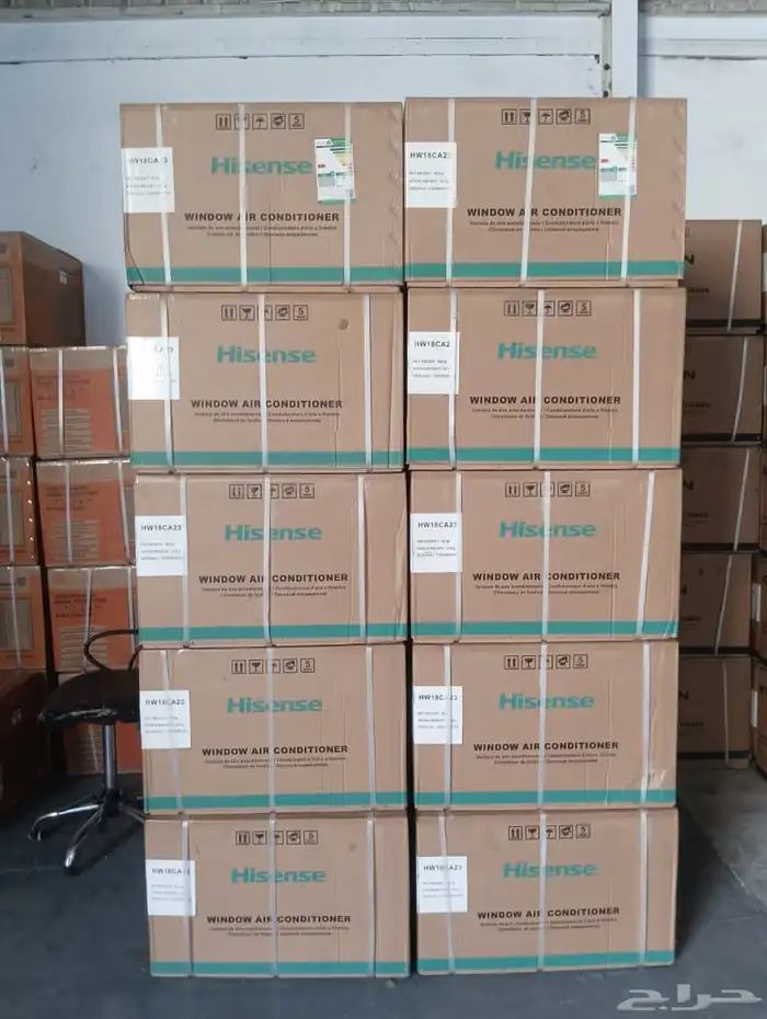 عروض خاصه مكيفات شركه جري الاساسيه 3