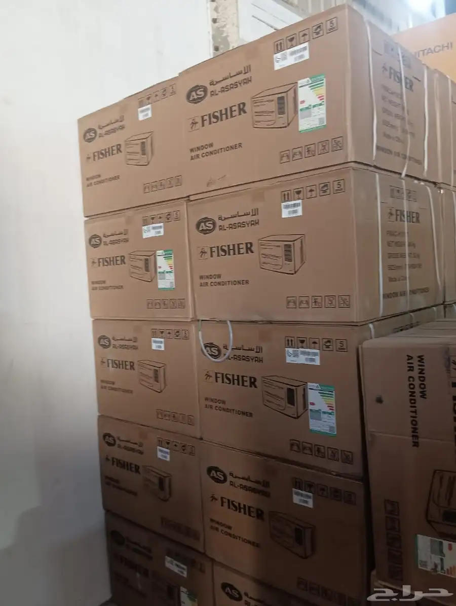 عروض خاصه مكيفات شركه جري الاساسيه 2